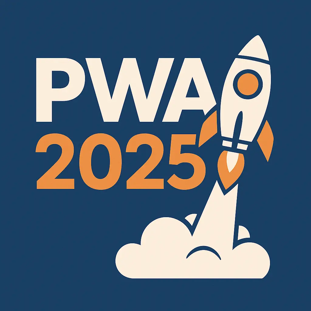 Progressive Web Apps PWA 2025 Panduan Lengkap Cover